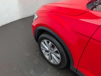 USED 2018 18 VOLKSWAGEN T-ROC 1.0 T-Roc SE TSi 5dr CLICK+COLLECT / HOME DELIVERY