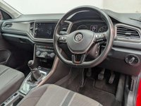 USED 2018 18 VOLKSWAGEN T-ROC 1.0 T-Roc SE TSi 5dr CLICK+COLLECT / HOME DELIVERY