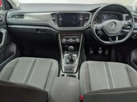 USED 2018 18 VOLKSWAGEN T-ROC 1.0 T-Roc SE TSi 5dr CLICK+COLLECT / HOME DELIVERY