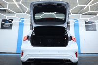 USED 2019 69 FORD FOCUS 1.5 ECOBLUE VIGNALE HATCHBACK 5DR DIESEL AUTOMATIC EURO 6 (S/S) (120 PS) NAV LOW MILEAGE - FULL SERVICE HISTORY - TIMING BELT / WATER PUMP JUST BEEN DONE - HPI CHECK ALL CLEAR  - ULEZ / LEZ COMPLIANT - HIGHEST SPEC - VIGNALE - AUTOMATIC - PADDLESHIFT - STUNNING METTALIC WHITE PAINTWORK - REVERSE CAMERA - SAT NAV - APPLE CAR PLAY / ANDRIOD AUTO - FULL VIGNALE  LEATHER - HEATED SEATS - PARK ASSIST - CONVIENCE PACK - DRIVER ASSIST PACK - HEADS UP DISPLAY - FINANCE AVAILABLE - ZERO DEPOSIT OFFERS - ALL VANS/CARS WELCOME IN PART-EXCHANGE, ANY AGE, ANY MILEAGE, ANY CONDITION