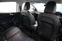 USED 2019 69 FORD FOCUS 1.5 ECOBLUE VIGNALE HATCHBACK 5DR DIESEL AUTOMATIC EURO 6 (S/S) (120 PS) NAV LOW MILEAGE - FULL SERVICE HISTORY - TIMING BELT / WATER PUMP JUST BEEN DONE - HPI CHECK ALL CLEAR  - ULEZ / LEZ COMPLIANT - HIGHEST SPEC - VIGNALE - AUTOMATIC - PADDLESHIFT - STUNNING METTALIC WHITE PAINTWORK - REVERSE CAMERA - SAT NAV - APPLE CAR PLAY / ANDRIOD AUTO - FULL VIGNALE  LEATHER - HEATED SEATS - PARK ASSIST - CONVIENCE PACK - DRIVER ASSIST PACK - HEADS UP DISPLAY - FINANCE AVAILABLE - ZERO DEPOSIT OFFERS - ALL VANS/CARS WELCOME IN PART-EXCHANGE, ANY AGE, ANY MILEAGE, ANY CONDITION