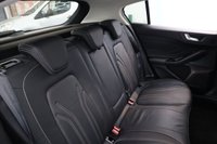 USED 2019 69 FORD FOCUS 1.5 ECOBLUE VIGNALE HATCHBACK 5DR DIESEL AUTOMATIC EURO 6 (S/S) (120 PS) NAV LOW MILEAGE - FULL SERVICE HISTORY - TIMING BELT / WATER PUMP JUST BEEN DONE - HPI CHECK ALL CLEAR  - ULEZ / LEZ COMPLIANT - HIGHEST SPEC - VIGNALE - AUTOMATIC - PADDLESHIFT - STUNNING METTALIC WHITE PAINTWORK - REVERSE CAMERA - SAT NAV - APPLE CAR PLAY / ANDRIOD AUTO - FULL VIGNALE  LEATHER - HEATED SEATS - PARK ASSIST - CONVIENCE PACK - DRIVER ASSIST PACK - HEADS UP DISPLAY - FINANCE AVAILABLE - ZERO DEPOSIT OFFERS - ALL VANS/CARS WELCOME IN PART-EXCHANGE, ANY AGE, ANY MILEAGE, ANY CONDITION