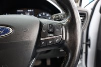 USED 2019 69 FORD FOCUS 1.5 ECOBLUE VIGNALE HATCHBACK 5DR DIESEL AUTOMATIC EURO 6 (S/S) (120 PS) NAV LOW MILEAGE - FULL SERVICE HISTORY - TIMING BELT / WATER PUMP JUST BEEN DONE - HPI CHECK ALL CLEAR  - ULEZ / LEZ COMPLIANT - HIGHEST SPEC - VIGNALE - AUTOMATIC - PADDLESHIFT - STUNNING METTALIC WHITE PAINTWORK - REVERSE CAMERA - SAT NAV - APPLE CAR PLAY / ANDRIOD AUTO - FULL VIGNALE  LEATHER - HEATED SEATS - PARK ASSIST - CONVIENCE PACK - DRIVER ASSIST PACK - HEADS UP DISPLAY - FINANCE AVAILABLE - ZERO DEPOSIT OFFERS - ALL VANS/CARS WELCOME IN PART-EXCHANGE, ANY AGE, ANY MILEAGE, ANY CONDITION