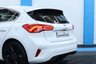 USED 2019 69 FORD FOCUS 1.5 ECOBLUE VIGNALE HATCHBACK 5DR DIESEL AUTOMATIC EURO 6 (S/S) (120 PS) NAV LOW MILEAGE - FULL SERVICE HISTORY - TIMING BELT / WATER PUMP JUST BEEN DONE - HPI CHECK ALL CLEAR  - ULEZ / LEZ COMPLIANT - HIGHEST SPEC - VIGNALE - AUTOMATIC - PADDLESHIFT - STUNNING METTALIC WHITE PAINTWORK - REVERSE CAMERA - SAT NAV - APPLE CAR PLAY / ANDRIOD AUTO - FULL VIGNALE  LEATHER - HEATED SEATS - PARK ASSIST - CONVIENCE PACK - DRIVER ASSIST PACK - HEADS UP DISPLAY - FINANCE AVAILABLE - ZERO DEPOSIT OFFERS - ALL VANS/CARS WELCOME IN PART-EXCHANGE, ANY AGE, ANY MILEAGE, ANY CONDITION