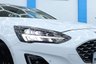 USED 2019 69 FORD FOCUS 1.5 ECOBLUE VIGNALE HATCHBACK 5DR DIESEL AUTOMATIC EURO 6 (S/S) (120 PS) NAV LOW MILEAGE - FULL SERVICE HISTORY - TIMING BELT / WATER PUMP JUST BEEN DONE - HPI CHECK ALL CLEAR  - ULEZ / LEZ COMPLIANT - HIGHEST SPEC - VIGNALE - AUTOMATIC - PADDLESHIFT - STUNNING METTALIC WHITE PAINTWORK - REVERSE CAMERA - SAT NAV - APPLE CAR PLAY / ANDRIOD AUTO - FULL VIGNALE  LEATHER - HEATED SEATS - PARK ASSIST - CONVIENCE PACK - DRIVER ASSIST PACK - HEADS UP DISPLAY - FINANCE AVAILABLE - ZERO DEPOSIT OFFERS - ALL VANS/CARS WELCOME IN PART-EXCHANGE, ANY AGE, ANY MILEAGE, ANY CONDITION