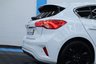 USED 2019 69 FORD FOCUS 1.5 ECOBLUE VIGNALE HATCHBACK 5DR DIESEL AUTOMATIC EURO 6 (S/S) (120 PS) NAV LOW MILEAGE - FULL SERVICE HISTORY - TIMING BELT / WATER PUMP JUST BEEN DONE - HPI CHECK ALL CLEAR  - ULEZ / LEZ COMPLIANT - HIGHEST SPEC - VIGNALE - AUTOMATIC - PADDLESHIFT - STUNNING METTALIC WHITE PAINTWORK - REVERSE CAMERA - SAT NAV - APPLE CAR PLAY / ANDRIOD AUTO - FULL VIGNALE  LEATHER - HEATED SEATS - PARK ASSIST - CONVIENCE PACK - DRIVER ASSIST PACK - HEADS UP DISPLAY - FINANCE AVAILABLE - ZERO DEPOSIT OFFERS - ALL VANS/CARS WELCOME IN PART-EXCHANGE, ANY AGE, ANY MILEAGE, ANY CONDITION