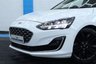 USED 2019 69 FORD FOCUS 1.5 ECOBLUE VIGNALE HATCHBACK 5DR DIESEL AUTOMATIC EURO 6 (S/S) (120 PS) NAV LOW MILEAGE - FULL SERVICE HISTORY - TIMING BELT / WATER PUMP JUST BEEN DONE - HPI CHECK ALL CLEAR  - ULEZ / LEZ COMPLIANT - HIGHEST SPEC - VIGNALE - AUTOMATIC - PADDLESHIFT - STUNNING METTALIC WHITE PAINTWORK - REVERSE CAMERA - SAT NAV - APPLE CAR PLAY / ANDRIOD AUTO - FULL VIGNALE  LEATHER - HEATED SEATS - PARK ASSIST - CONVIENCE PACK - DRIVER ASSIST PACK - HEADS UP DISPLAY - FINANCE AVAILABLE - ZERO DEPOSIT OFFERS - ALL VANS/CARS WELCOME IN PART-EXCHANGE, ANY AGE, ANY MILEAGE, ANY CONDITION