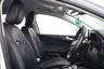 USED 2019 69 FORD FOCUS 1.5 ECOBLUE VIGNALE HATCHBACK 5DR DIESEL AUTOMATIC EURO 6 (S/S) (120 PS) NAV LOW MILEAGE - FULL SERVICE HISTORY - TIMING BELT / WATER PUMP JUST BEEN DONE - HPI CHECK ALL CLEAR  - ULEZ / LEZ COMPLIANT - HIGHEST SPEC - VIGNALE - AUTOMATIC - PADDLESHIFT - STUNNING METTALIC WHITE PAINTWORK - REVERSE CAMERA - SAT NAV - APPLE CAR PLAY / ANDRIOD AUTO - FULL VIGNALE  LEATHER - HEATED SEATS - PARK ASSIST - CONVIENCE PACK - DRIVER ASSIST PACK - HEADS UP DISPLAY - FINANCE AVAILABLE - ZERO DEPOSIT OFFERS - ALL VANS/CARS WELCOME IN PART-EXCHANGE, ANY AGE, ANY MILEAGE, ANY CONDITION