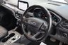 USED 2019 69 FORD FOCUS 1.5 ECOBLUE VIGNALE HATCHBACK 5DR DIESEL AUTOMATIC EURO 6 (S/S) (120 PS) NAV LOW MILEAGE - FULL SERVICE HISTORY - TIMING BELT / WATER PUMP JUST BEEN DONE - HPI CHECK ALL CLEAR  - ULEZ / LEZ COMPLIANT - HIGHEST SPEC - VIGNALE - AUTOMATIC - PADDLESHIFT - STUNNING METTALIC WHITE PAINTWORK - REVERSE CAMERA - SAT NAV - APPLE CAR PLAY / ANDRIOD AUTO - FULL VIGNALE  LEATHER - HEATED SEATS - PARK ASSIST - CONVIENCE PACK - DRIVER ASSIST PACK - HEADS UP DISPLAY - FINANCE AVAILABLE - ZERO DEPOSIT OFFERS - ALL VANS/CARS WELCOME IN PART-EXCHANGE, ANY AGE, ANY MILEAGE, ANY CONDITION