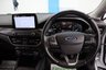 USED 2019 69 FORD FOCUS 1.5 ECOBLUE VIGNALE HATCHBACK 5DR DIESEL AUTOMATIC EURO 6 (S/S) (120 PS) NAV LOW MILEAGE - FULL SERVICE HISTORY - TIMING BELT / WATER PUMP JUST BEEN DONE - HPI CHECK ALL CLEAR  - ULEZ / LEZ COMPLIANT - HIGHEST SPEC - VIGNALE - AUTOMATIC - PADDLESHIFT - STUNNING METTALIC WHITE PAINTWORK - REVERSE CAMERA - SAT NAV - APPLE CAR PLAY / ANDRIOD AUTO - FULL VIGNALE  LEATHER - HEATED SEATS - PARK ASSIST - CONVIENCE PACK - DRIVER ASSIST PACK - HEADS UP DISPLAY - FINANCE AVAILABLE - ZERO DEPOSIT OFFERS - ALL VANS/CARS WELCOME IN PART-EXCHANGE, ANY AGE, ANY MILEAGE, ANY CONDITION