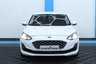 USED 2019 69 FORD FOCUS 1.5 ECOBLUE VIGNALE HATCHBACK 5DR DIESEL AUTOMATIC EURO 6 (S/S) (120 PS) NAV LOW MILEAGE - FULL SERVICE HISTORY - TIMING BELT / WATER PUMP JUST BEEN DONE - HPI CHECK ALL CLEAR  - ULEZ / LEZ COMPLIANT - HIGHEST SPEC - VIGNALE - AUTOMATIC - PADDLESHIFT - STUNNING METTALIC WHITE PAINTWORK - REVERSE CAMERA - SAT NAV - APPLE CAR PLAY / ANDRIOD AUTO - FULL VIGNALE  LEATHER - HEATED SEATS - PARK ASSIST - CONVIENCE PACK - DRIVER ASSIST PACK - HEADS UP DISPLAY - FINANCE AVAILABLE - ZERO DEPOSIT OFFERS - ALL VANS/CARS WELCOME IN PART-EXCHANGE, ANY AGE, ANY MILEAGE, ANY CONDITION
