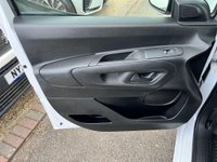 USED 2022 72 PEUGEOT PARTNER 1.5 BlueHDi 1000 Professional Premium Standard Panel Van SWB Euro 6 5dr SERVICED 6 25 43 51 k