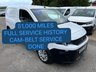 USED 2022 72 PEUGEOT PARTNER 1.5 BlueHDi 1000 Professional Premium Standard Panel Van SWB Euro 6 5dr SERVICED 6 25 43 51 k