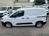 USED 2022 72 PEUGEOT PARTNER 1.5 BlueHDi 1000 Professional Premium Standard Panel Van SWB Euro 6 5dr SERVICED 6 25 43 51 k