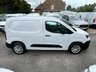 USED 2022 72 PEUGEOT PARTNER 1.5 BlueHDi 1000 Professional Premium Standard Panel Van SWB Euro 6 5dr SERVICED 6 25 43 51 k