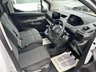 USED 2022 72 PEUGEOT PARTNER 1.5 BlueHDi 1000 Professional Premium Standard Panel Van SWB Euro 6 5dr SERVICED 6 25 43 51 k