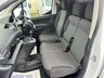 USED 2022 72 PEUGEOT PARTNER 1.5 BlueHDi 1000 Professional Premium Standard Panel Van SWB Euro 6 5dr SERVICED 6 25 43 51 k