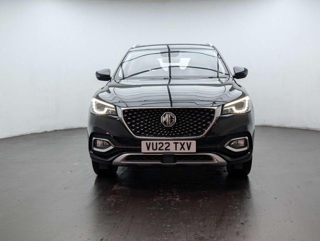 USED 2022 22 MG HS 1.5 MG HS Exclusive 5dr CLICK+COLLECT / HOME DELIVERY