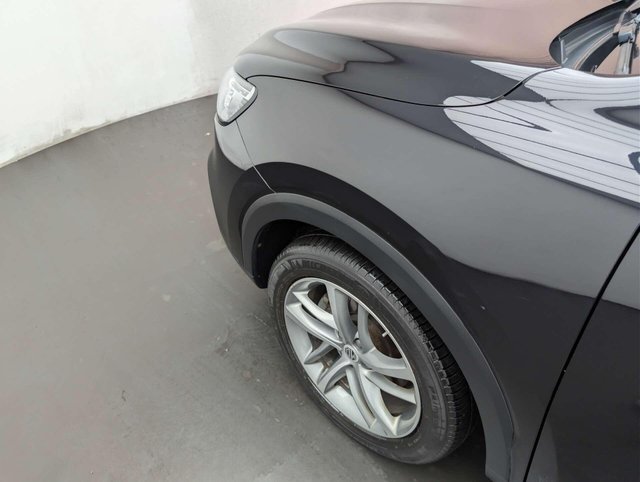 USED 2022 22 MG HS 1.5 MG HS Exclusive 5dr CLICK+COLLECT / HOME DELIVERY