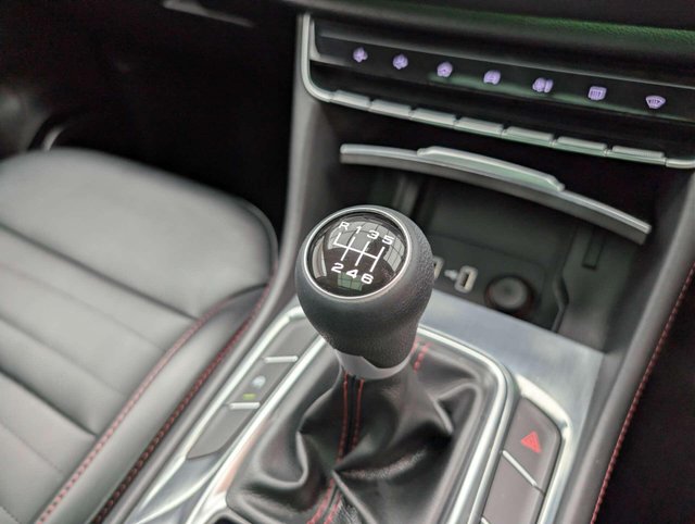 USED 2022 22 MG HS 1.5 MG HS Exclusive 5dr CLICK+COLLECT / HOME DELIVERY