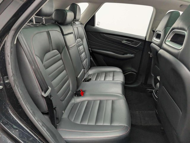USED 2022 22 MG HS 1.5 MG HS Exclusive 5dr CLICK+COLLECT / HOME DELIVERY