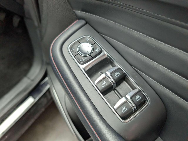 USED 2022 22 MG HS 1.5 MG HS Exclusive 5dr CLICK+COLLECT / HOME DELIVERY