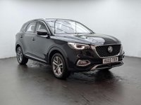USED 2022 22 MG HS 1.5 MG HS Exclusive 5dr CLICK+COLLECT / HOME DELIVERY
