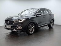 USED 2022 22 MG HS 1.5 MG HS Exclusive 5dr CLICK+COLLECT / HOME DELIVERY