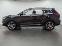 USED 2022 22 MG HS 1.5 MG HS Exclusive 5dr CLICK+COLLECT / HOME DELIVERY