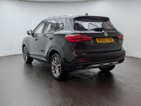 USED 2022 22 MG HS 1.5 MG HS Exclusive 5dr CLICK+COLLECT / HOME DELIVERY