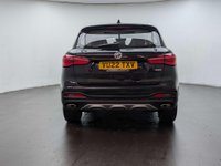 USED 2022 22 MG HS 1.5 MG HS Exclusive 5dr CLICK+COLLECT / HOME DELIVERY