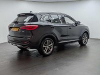 USED 2022 22 MG HS 1.5 MG HS Exclusive 5dr CLICK+COLLECT / HOME DELIVERY