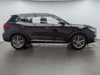 USED 2022 22 MG HS 1.5 MG HS Exclusive 5dr CLICK+COLLECT / HOME DELIVERY