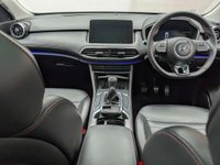 USED 2022 22 MG HS 1.5 MG HS Exclusive 5dr CLICK+COLLECT / HOME DELIVERY