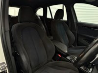 USED 2017 17 BMW X1 2.0 20d M Sport SUV 5dr Diesel Auto xDrive Euro 6 (s/s) (190 ps) 