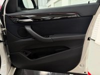 USED 2017 17 BMW X1 2.0 20d M Sport SUV 5dr Diesel Auto xDrive Euro 6 (s/s) (190 ps) 