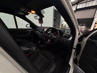 USED 2017 17 BMW X1 2.0 20d M Sport SUV 5dr Diesel Auto xDrive Euro 6 (s/s) (190 ps) 