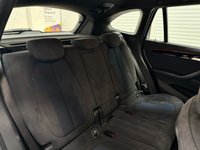 USED 2017 17 BMW X1 2.0 20d M Sport SUV 5dr Diesel Auto xDrive Euro 6 (s/s) (190 ps) 