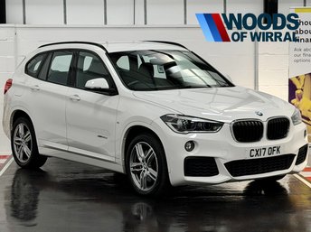 2017 BMW X1