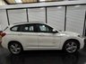 USED 2017 17 BMW X1 2.0 20d M Sport SUV 5dr Diesel Auto xDrive Euro 6 (s/s) (190 ps) 