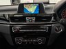 USED 2017 17 BMW X1 2.0 20d M Sport SUV 5dr Diesel Auto xDrive Euro 6 (s/s) (190 ps) 