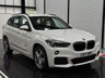 USED 2017 17 BMW X1 2.0 20d M Sport SUV 5dr Diesel Auto xDrive Euro 6 (s/s) (190 ps) 