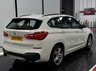 USED 2017 17 BMW X1 2.0 20d M Sport SUV 5dr Diesel Auto xDrive Euro 6 (s/s) (190 ps) 