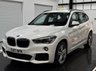 USED 2017 17 BMW X1 2.0 20d M Sport SUV 5dr Diesel Auto xDrive Euro 6 (s/s) (190 ps) 