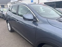 USED 2017 17 RENAULT KADJAR 1.5 dCi Dynamique Nav SUV 5dr Diesel Manual Euro 6 (s/s) (110 ps) 
