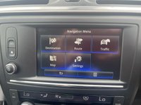USED 2017 17 RENAULT KADJAR 1.5 dCi Dynamique Nav SUV 5dr Diesel Manual Euro 6 (s/s) (110 ps) 