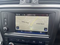 USED 2017 17 RENAULT KADJAR 1.5 dCi Dynamique Nav SUV 5dr Diesel Manual Euro 6 (s/s) (110 ps) 