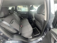USED 2017 17 RENAULT KADJAR 1.5 dCi Dynamique Nav SUV 5dr Diesel Manual Euro 6 (s/s) (110 ps) 
