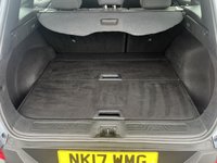 USED 2017 17 RENAULT KADJAR 1.5 dCi Dynamique Nav SUV 5dr Diesel Manual Euro 6 (s/s) (110 ps) 