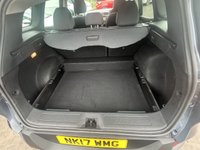 USED 2017 17 RENAULT KADJAR 1.5 dCi Dynamique Nav SUV 5dr Diesel Manual Euro 6 (s/s) (110 ps) 